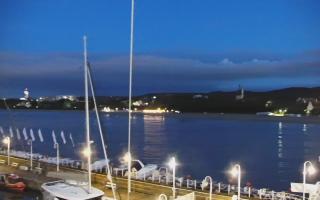 Sopot bosmanat molo #2 - 11-06-2026 20:33
