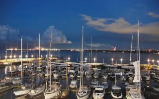 Sopot bosmanat molo #2 - 11-06-2026 20:48
