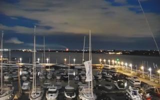 Sopot bosmanat molo #2 - 11-06-2026 20:56