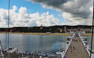 Sopot bosmanat molo #2 - 12-06-2026 08:21