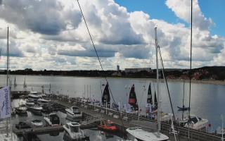 Sopot bosmanat molo #2 - 12-06-2026 08:29