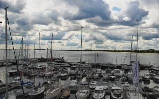 Sopot bosmanat molo #2 - 12-06-2026 08:44