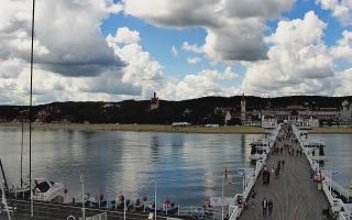 Sopot bosmanat molo #2 - 12-06-2026 09:00