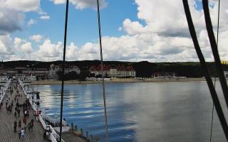 Sopot bosmanat molo #2 - 12-06-2026 09:30