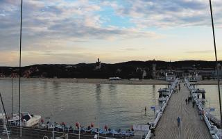 Sopot bosmanat molo #2 - 12-06-2026 18:29
