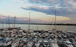Sopot bosmanat molo #2 - 12-06-2026 18:45
