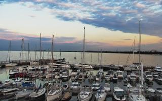 Sopot bosmanat molo #2 - 12-06-2026 18:53