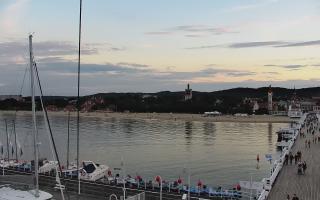 Sopot bosmanat molo #2 - 12-06-2026 19:08