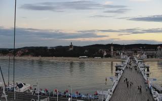 Sopot bosmanat molo #2 - 12-06-2026 19:16