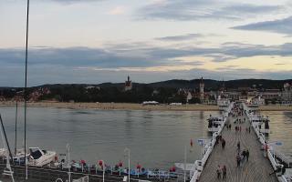 Sopot bosmanat molo #2 - 12-06-2026 19:23