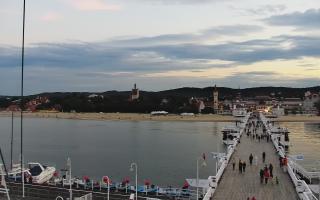 Sopot bosmanat molo #2 - 12-06-2026 19:31