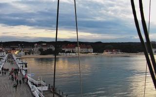 Sopot bosmanat molo #2 - 12-06-2026 19:39