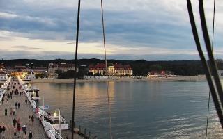 Sopot bosmanat molo #2 - 12-06-2026 19:46