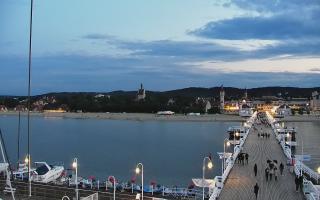 Sopot bosmanat molo #2 - 12-06-2026 19:54