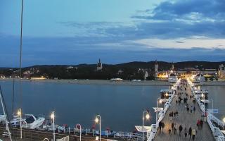 Sopot bosmanat molo #2 - 12-06-2026 20:02