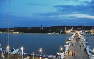 Sopot bosmanat molo #2 - 12-06-2026 20:10