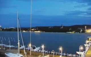 Sopot bosmanat molo #2 - 12-06-2026 20:17