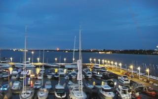 Sopot bosmanat molo #2 - 12-06-2026 20:25