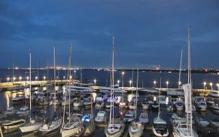 Sopot bosmanat molo #2 - 12-06-2026 20:33