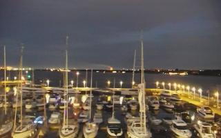Sopot bosmanat molo #2 - 12-06-2026 20:40