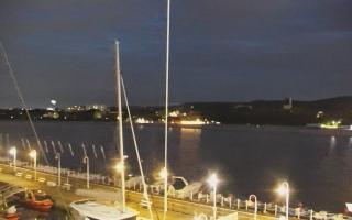 Sopot bosmanat molo #2 - 12-06-2026 20:48