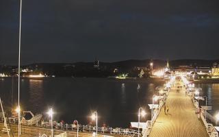 Sopot bosmanat molo #2 - 12-06-2026 20:56