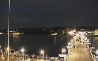 Sopot bosmanat molo #2 - 12-06-2026 21:03