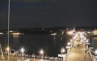 Sopot bosmanat molo #2 - 12-06-2026 21:11