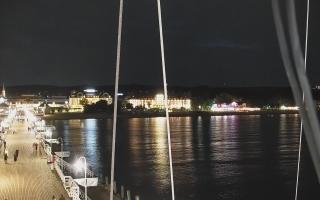 Sopot bosmanat molo #2 - 12-06-2026 21:19