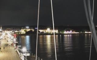 Sopot bosmanat molo #2 - 12-06-2026 21:27