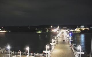 Sopot bosmanat molo #2 - 12-06-2026 21:34