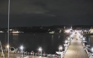 Sopot bosmanat molo #2 - 12-06-2026 21:42