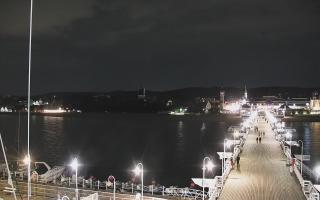 Sopot bosmanat molo #2 - 12-06-2026 21:50