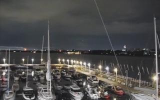 Sopot bosmanat molo #2 - 12-06-2026 22:05