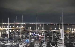 Sopot bosmanat molo #2 - 12-06-2026 22:20