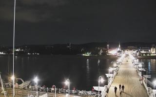 Sopot bosmanat molo #2 - 12-06-2026 22:51