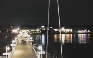Sopot bosmanat molo #2 - 12-06-2026 22:59