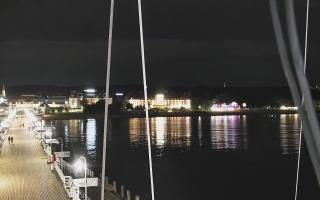 Sopot bosmanat molo #2 - 12-06-2026 23:07