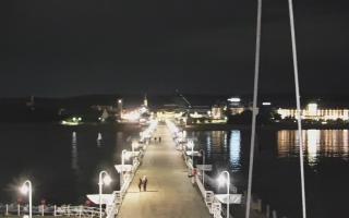 Sopot bosmanat molo #2 - 12-06-2026 23:14