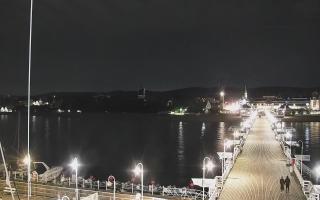 Sopot bosmanat molo #2 - 12-06-2026 23:22