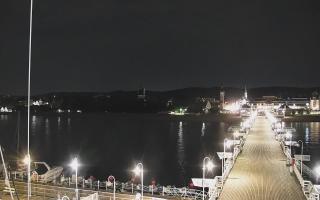 Sopot bosmanat molo #2 - 12-06-2026 23:37