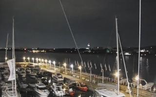 Sopot bosmanat molo #2 - 12-06-2026 23:45