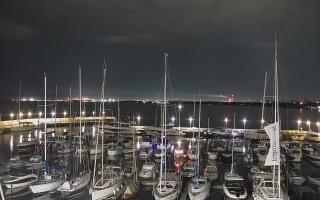 Sopot bosmanat molo #2 - 13-06-2026 00:01