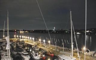 Sopot bosmanat molo #2 - 13-06-2026 00:08
