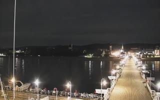 Sopot bosmanat molo #2 - 13-06-2026 00:16