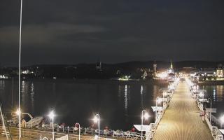 Sopot bosmanat molo #2 - 13-06-2026 00:24