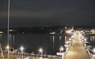 Sopot bosmanat molo #2 - 13-06-2026 00:31