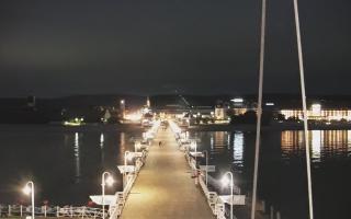 Sopot bosmanat molo #2 - 13-06-2026 00:39