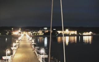 Sopot bosmanat molo #2 - 13-06-2026 00:54