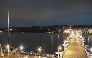 Sopot bosmanat molo #2 - 13-06-2026 01:02